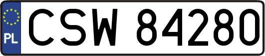 CSW84280
