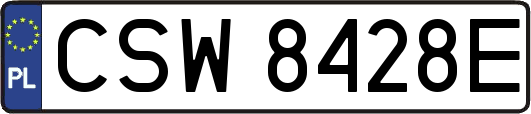CSW8428E