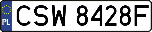 CSW8428F
