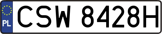 CSW8428H