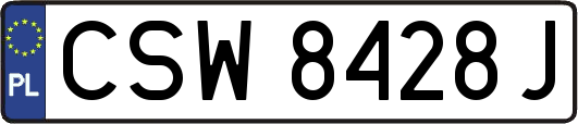 CSW8428J