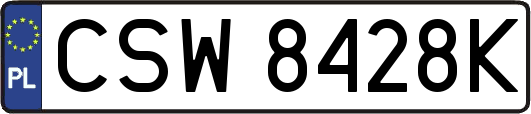 CSW8428K