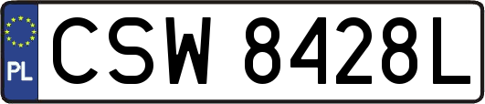 CSW8428L