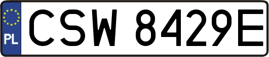 CSW8429E