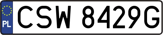 CSW8429G
