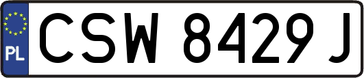 CSW8429J