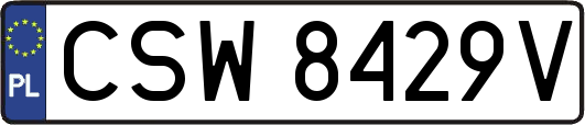 CSW8429V