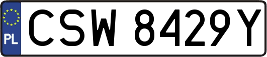 CSW8429Y