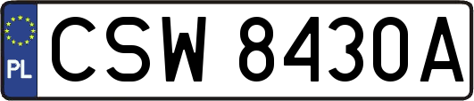 CSW8430A