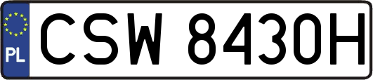 CSW8430H