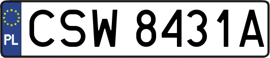 CSW8431A