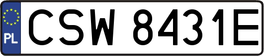 CSW8431E
