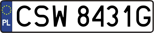 CSW8431G