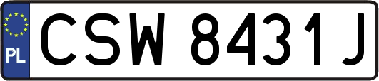 CSW8431J