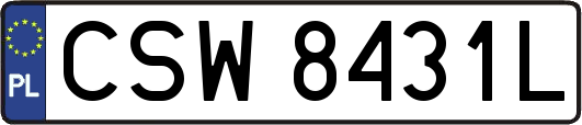CSW8431L