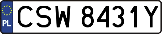 CSW8431Y