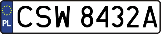 CSW8432A