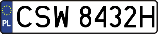 CSW8432H
