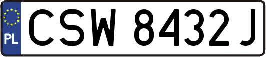 CSW8432J