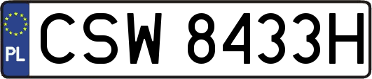 CSW8433H