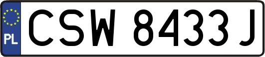 CSW8433J