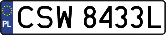 CSW8433L