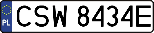 CSW8434E