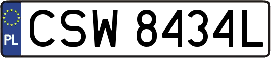 CSW8434L