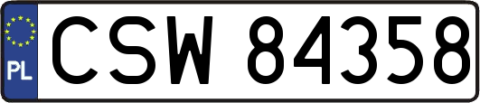 CSW84358