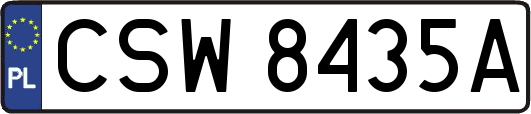 CSW8435A
