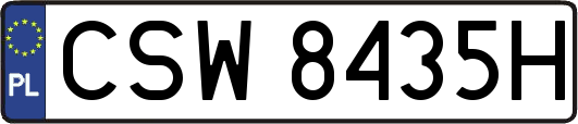 CSW8435H