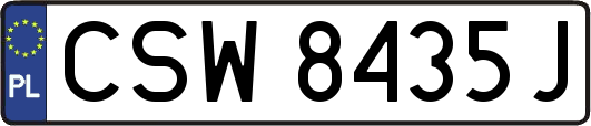 CSW8435J