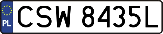 CSW8435L