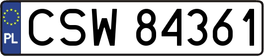 CSW84361