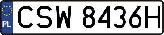 CSW8436H