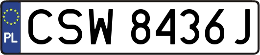 CSW8436J