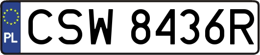 CSW8436R