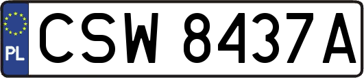 CSW8437A