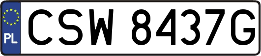 CSW8437G