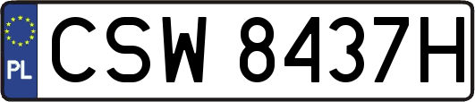 CSW8437H