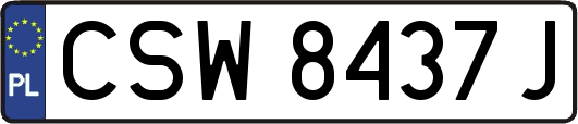 CSW8437J