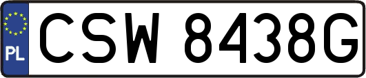 CSW8438G