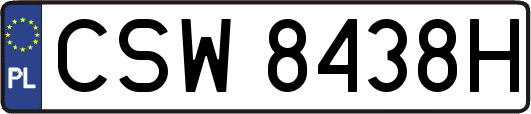 CSW8438H