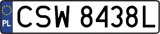 CSW8438L