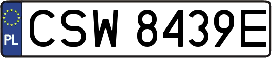 CSW8439E