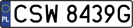 CSW8439G