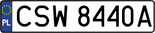 CSW8440A