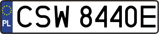 CSW8440E