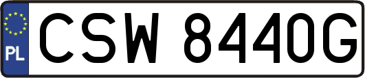 CSW8440G