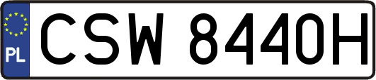 CSW8440H